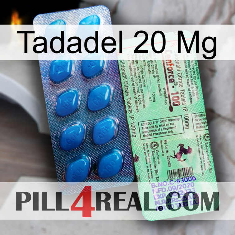 Tadadel 20Mg new02